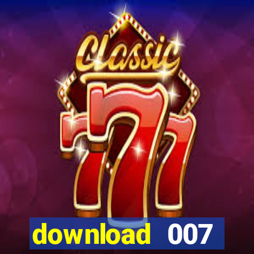 download 007 cassino royale torrent legendado